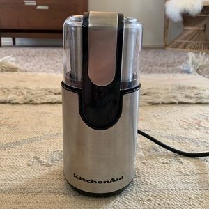 Kitchenaid Blade Coffee Grinder